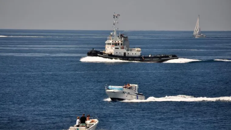 Nema vi&scaron;e divljanja na moru