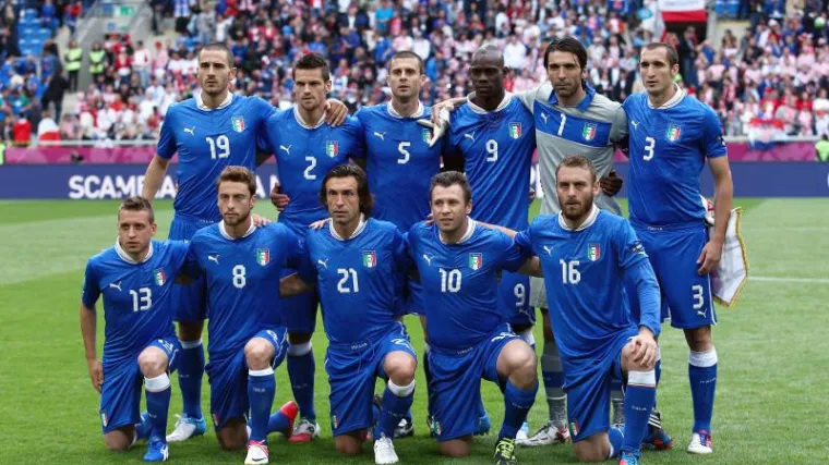 Talijani te&scaron;kom mukom do četvrtfinala!