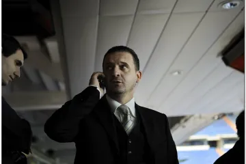 Riječ legende: 'Hrvatska je bila fantastična'