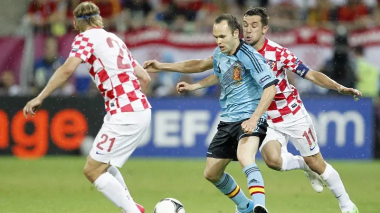 Ovom Španjolcu se doista treba nakloniti!