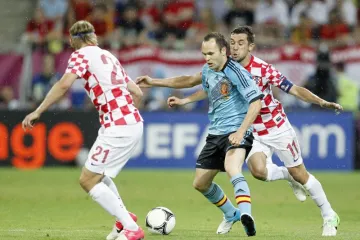 Ovom Španjolcu se doista treba nakloniti!