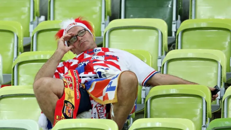 Kakvu je &scaron;tetu gospodarstvu nanijelo ispadanje Hrvatske?