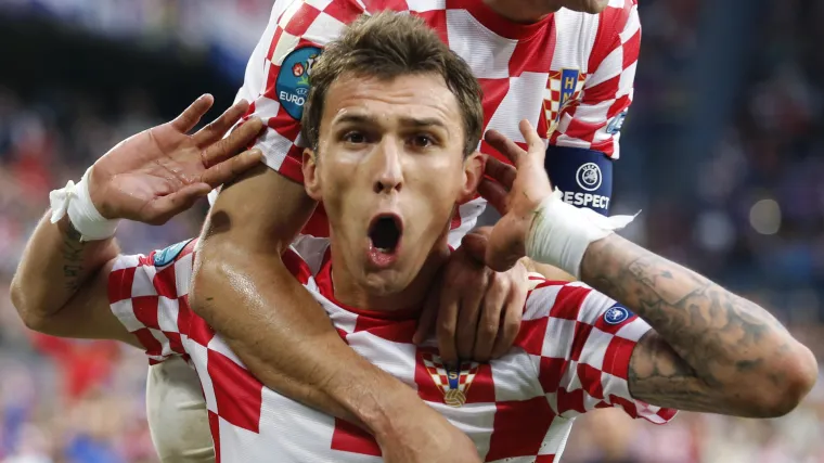 Svi golovi Eura u manje od dvije minute!