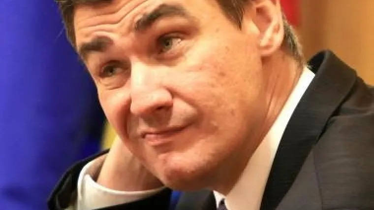 Žustra rasprava premijera i čelnika oporbe!