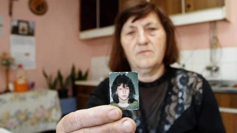 Uhitili ubojicu žene čije je tijelo nađeno u &scaron;ahtu?