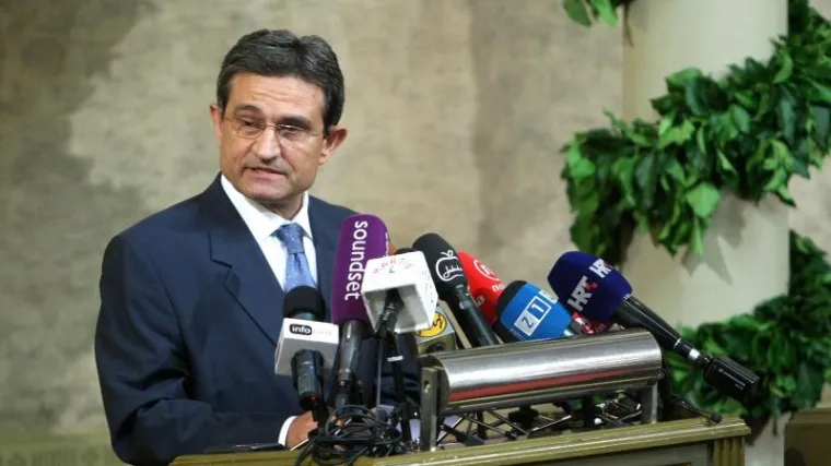 Predsjedniku Sabora uspje&scaron;no operirali kosti glave