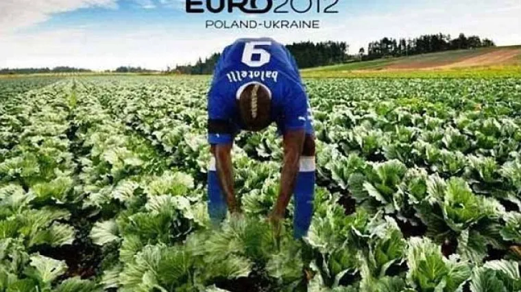 Političar Balotelliju: Klaune, ti bi trebao raditi na polju!