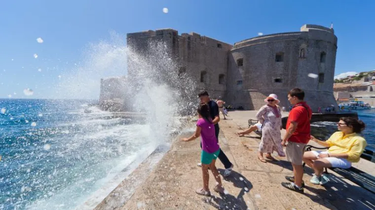 Potražite hlad! Ljeto je i službeno započelo