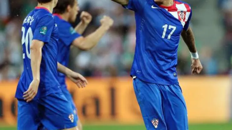 Hrvati su ponovno u modi!