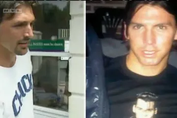 Tatjanin ljubavni trokut: Istina ili medijska patka?