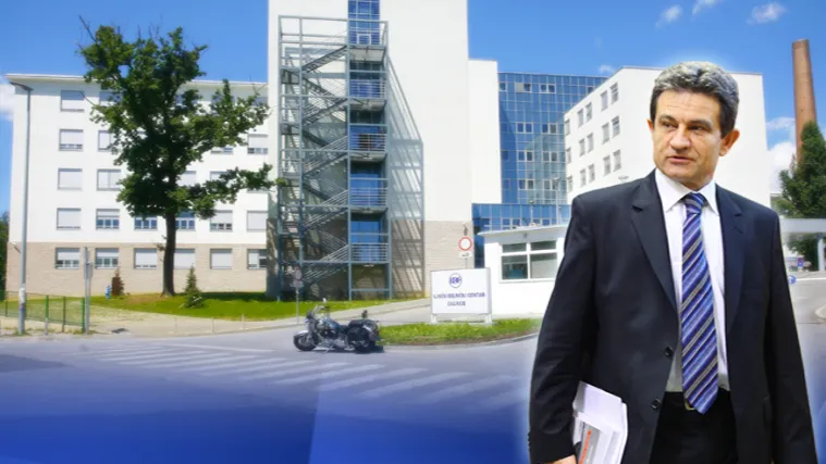 Vraća li se &Scaron;prem uskoro u prvu saborsku klupu?