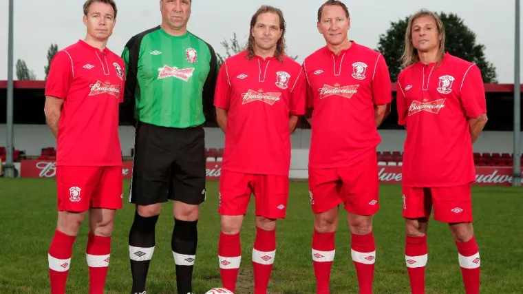 Legende prekinule penziju zbog devetoliga&scaron;a!