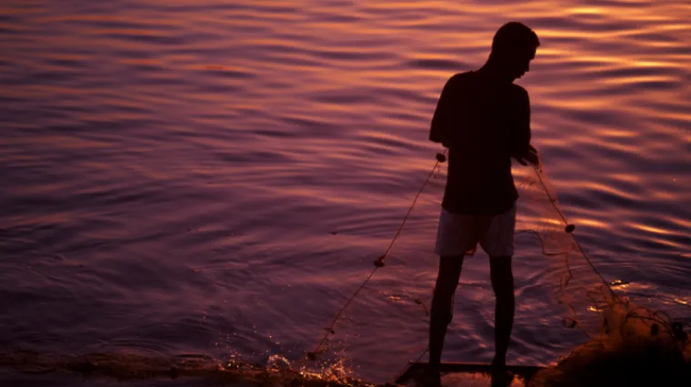 Ribare kod Cresa &scaron;okirao doplutali le&scaron;
