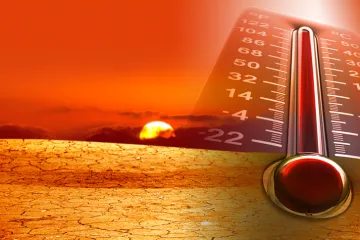 Čuvajte se toplinskog udara idućih dana!