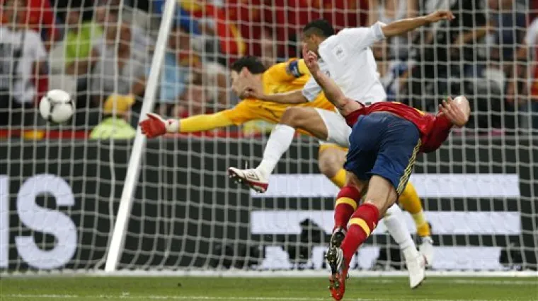 Furiji pripala uspavanka protiv Francuza