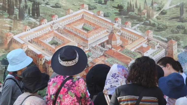 'Preskočite Zagreb i putovanje započnite u Splitu'