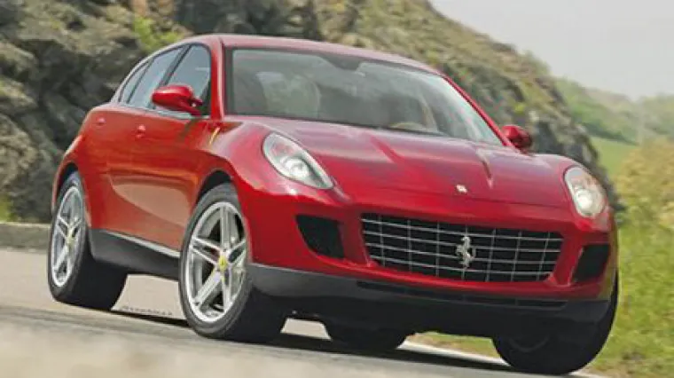 Čehu izgrebali Ferrari, šteta 140.000 kuna!