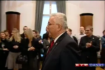 Kosor ostaje bez osiguranja