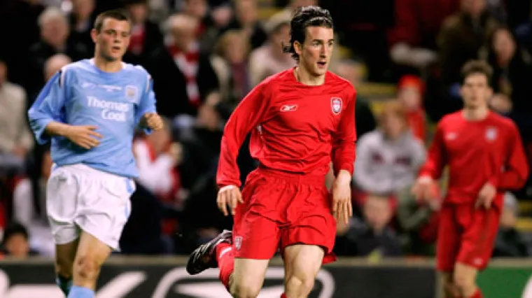 Preminuo biv&scaron;i branič Liverpoola (23)!