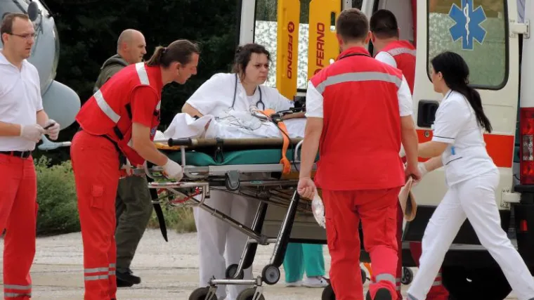 'Hrvatske institucije obavile su odličan posao!'