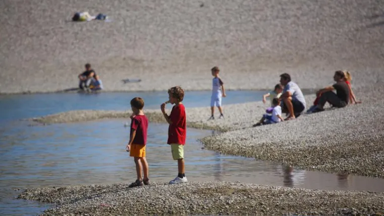&Scaron;estogodi&scaron;nje dijete se utopilo u Bundeku!
