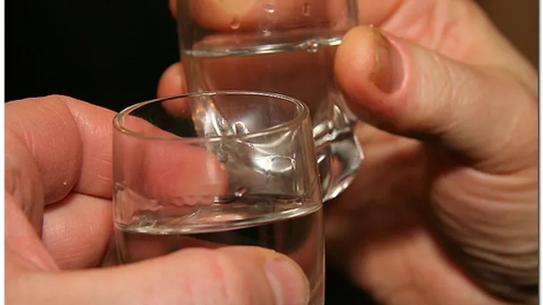 Zbog alkoholizma osuđeni na smrt!