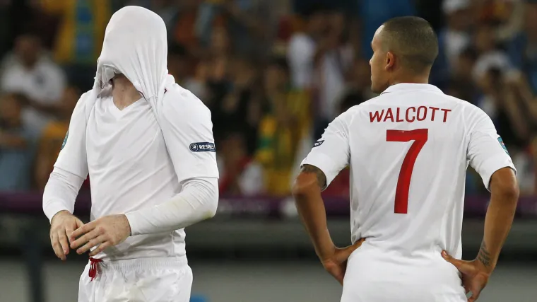 Englezi se kući vraćaju slomljena srca