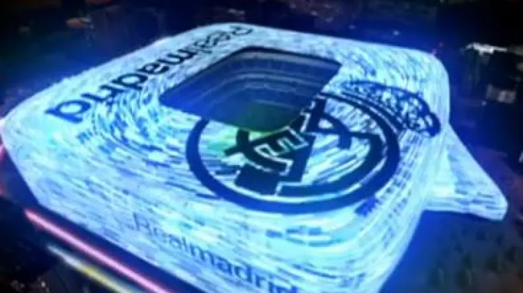 Kako bi trebao izgledati novi Realov stadion?