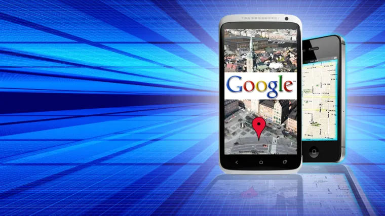 Policija hvata kriminalce uz pomoć smartphonea