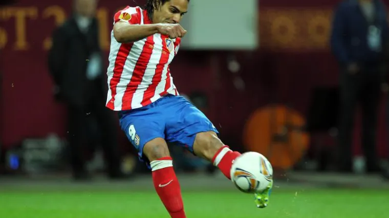 Bomba s Otoka: Falcao u Manchester Cityju?