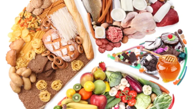 Tijekom ljeta treba voditi računa o prehrani