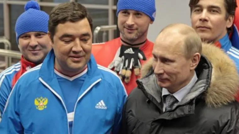 Kod Brača pronađeno mrtvo tijelo Putinova suradnika