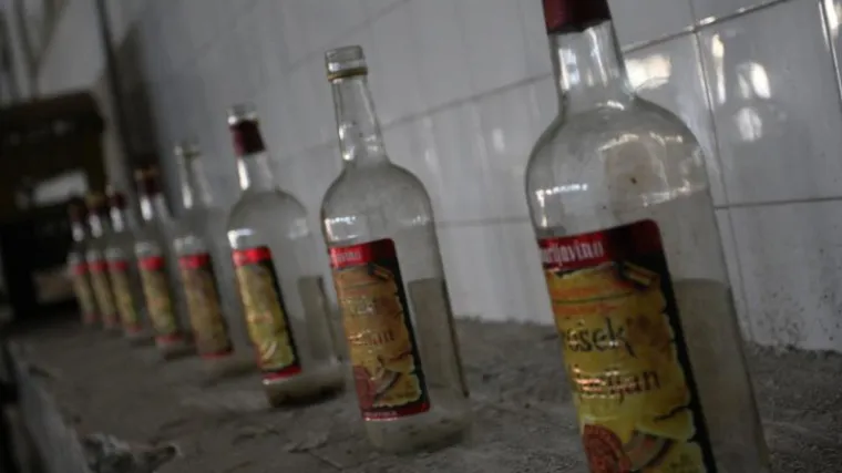 Splitski prevaranti 'razmontirali' Dalmacijavino