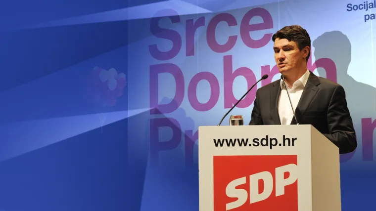 Anketa u SDP-u: Tko su slinavci bliski premijeru?