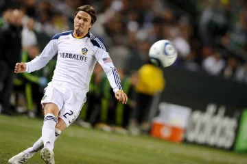 Britanski izbornik priopćio Becksu tužnu vijest