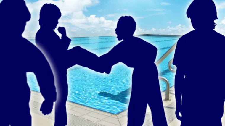 Banda huligana pretukla mladića, a policija nemoćna!?