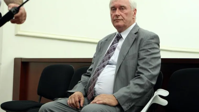 'Sa Sanaderom nisam razgovarao o INA-i i MOL-u'