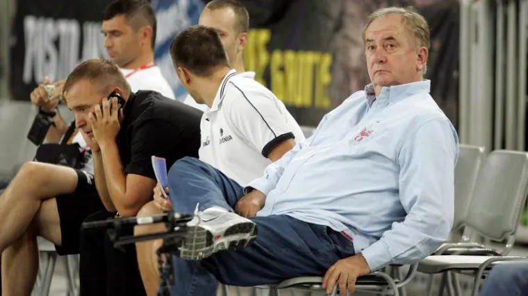 Cedevita vraća legendarnog Srbina u Hrvatsku!