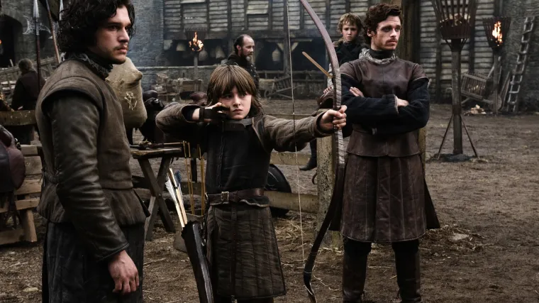 I treća sezona megapopularnog serijala snima se u Hrvatskoj