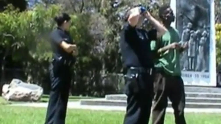 Svemirci se napokon odazvali pozivu?