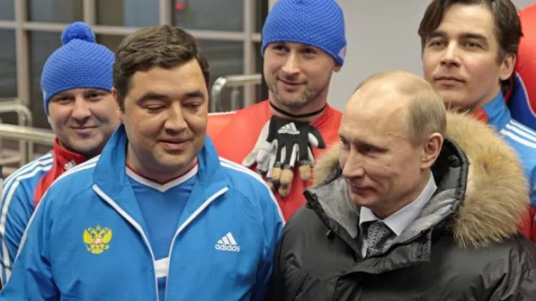 Ruskog tajkuna izdalo je srce