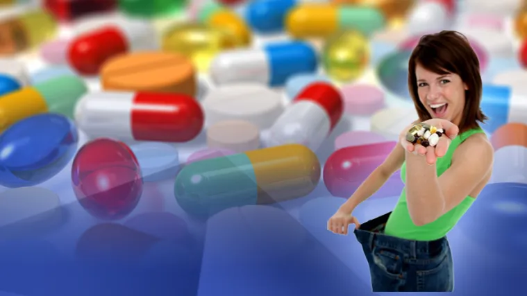 'Čarobna' pilula kao spas za pretile