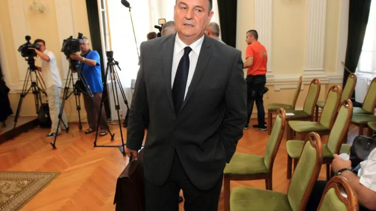 Čačić je progla&scaron;en krivim!