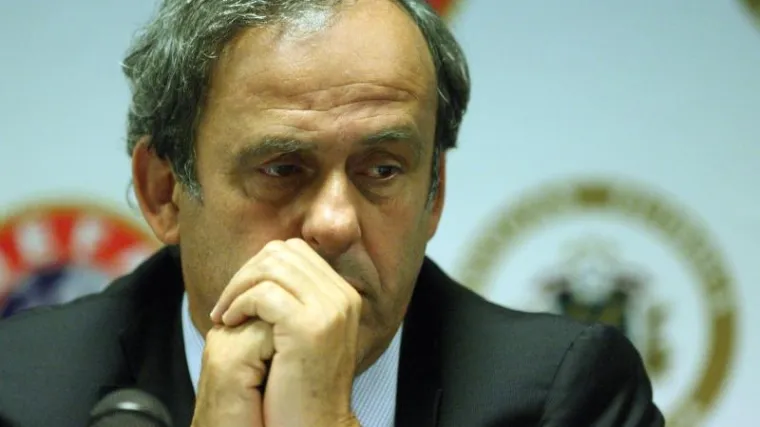 Platini sprema novu revoluciju!