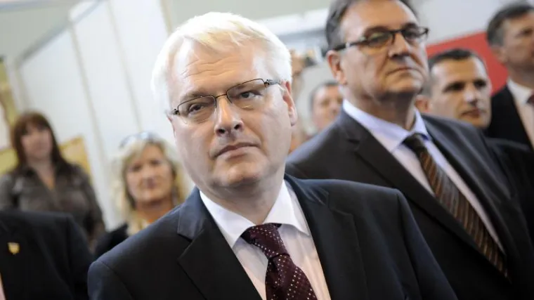 I predsjednik komentirao slučaj Čačić