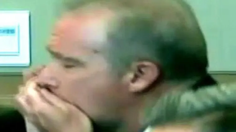 &Scaron;okiran presudom počinio samoubojstvo u sudnici