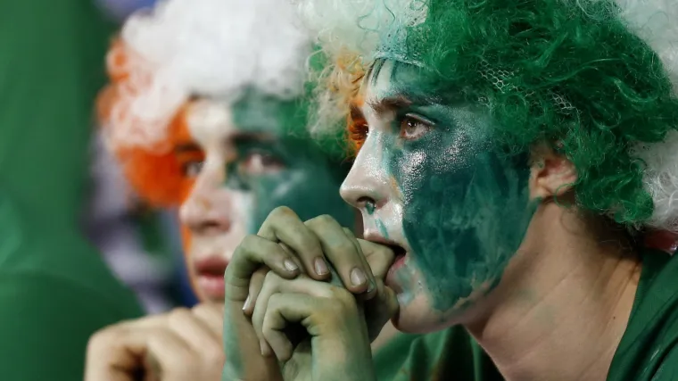 Irci su u ovoj kategoriji pomeli konkurenciju na Euru!