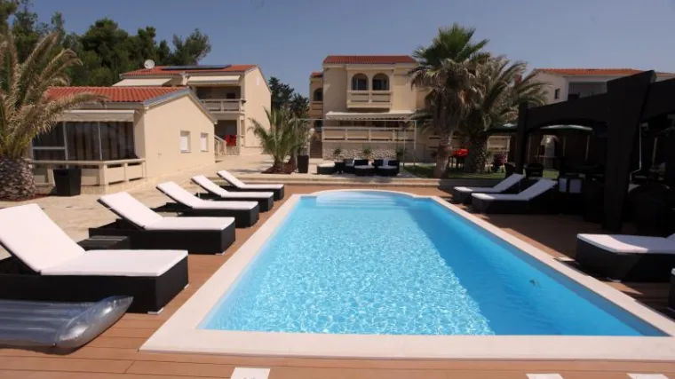 Šestogodišnjak umro od posljedica utapanja