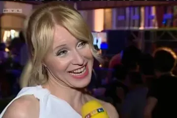 Ava briljirala na Splitskom festivalu