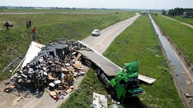 Pet osoba ozlijeđeno u sudaru kod Zagreba